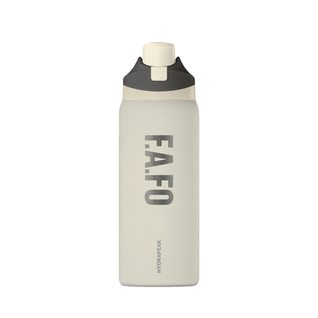 F.A.F.O. - Oasis Insulated Water Bottle 32oz