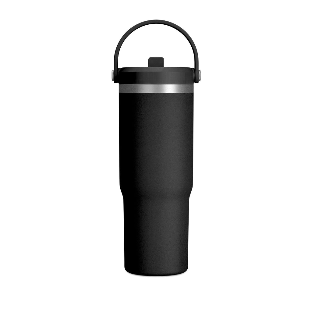 Locked in - gym/work - Nomad Tumbler 32oz
