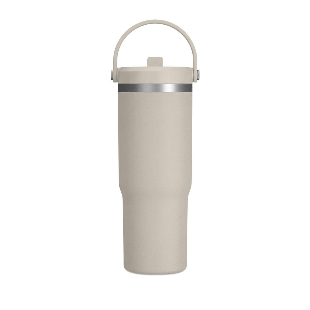 Locked in - gym/work - Nomad Tumbler 32oz