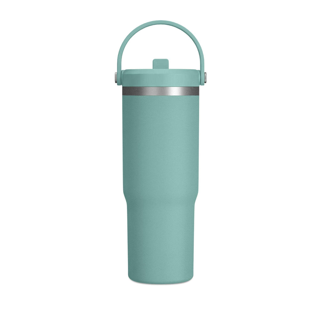 Locked in - gym/work - Nomad Tumbler 32oz