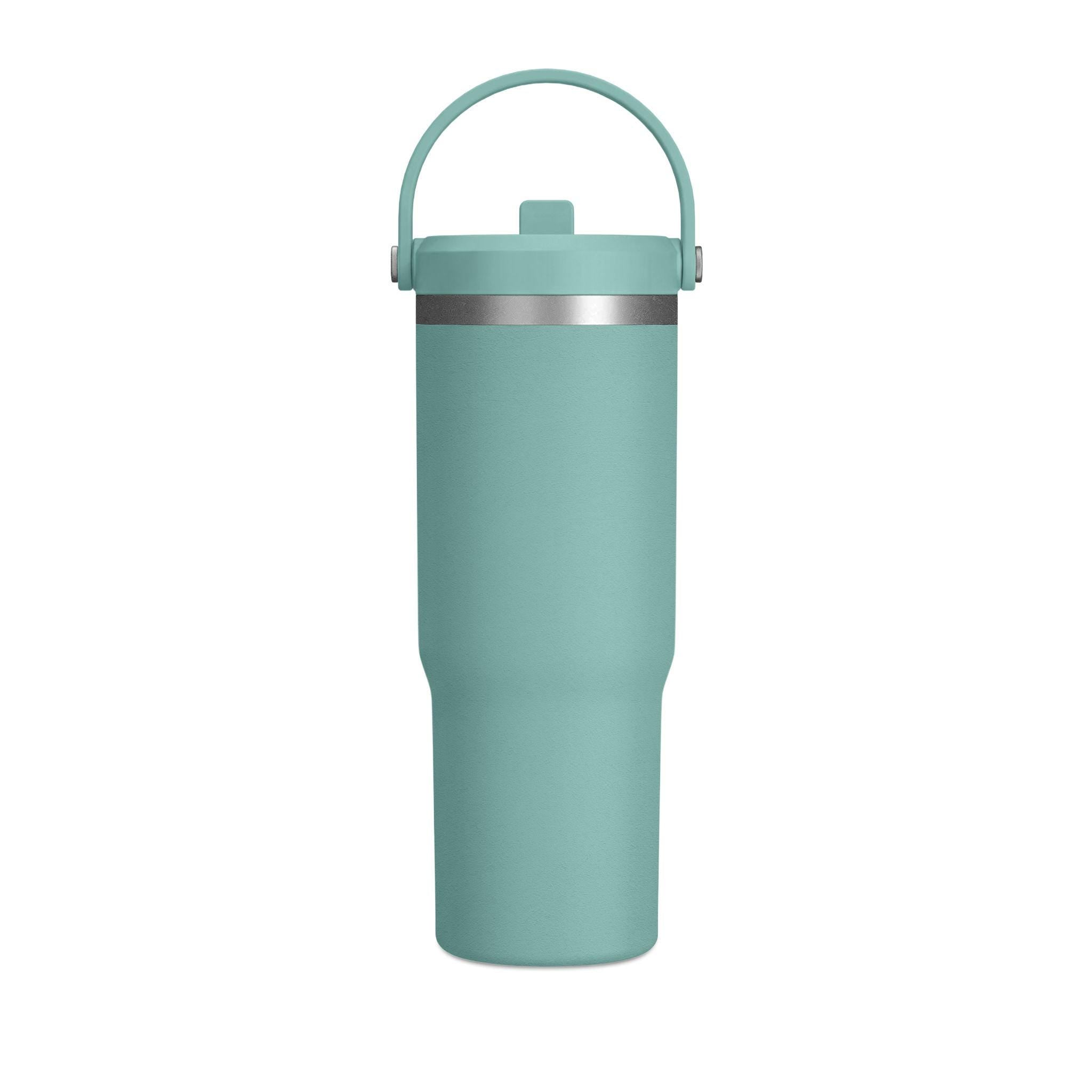 Locked in - gym/work - Nomad Tumbler 32oz