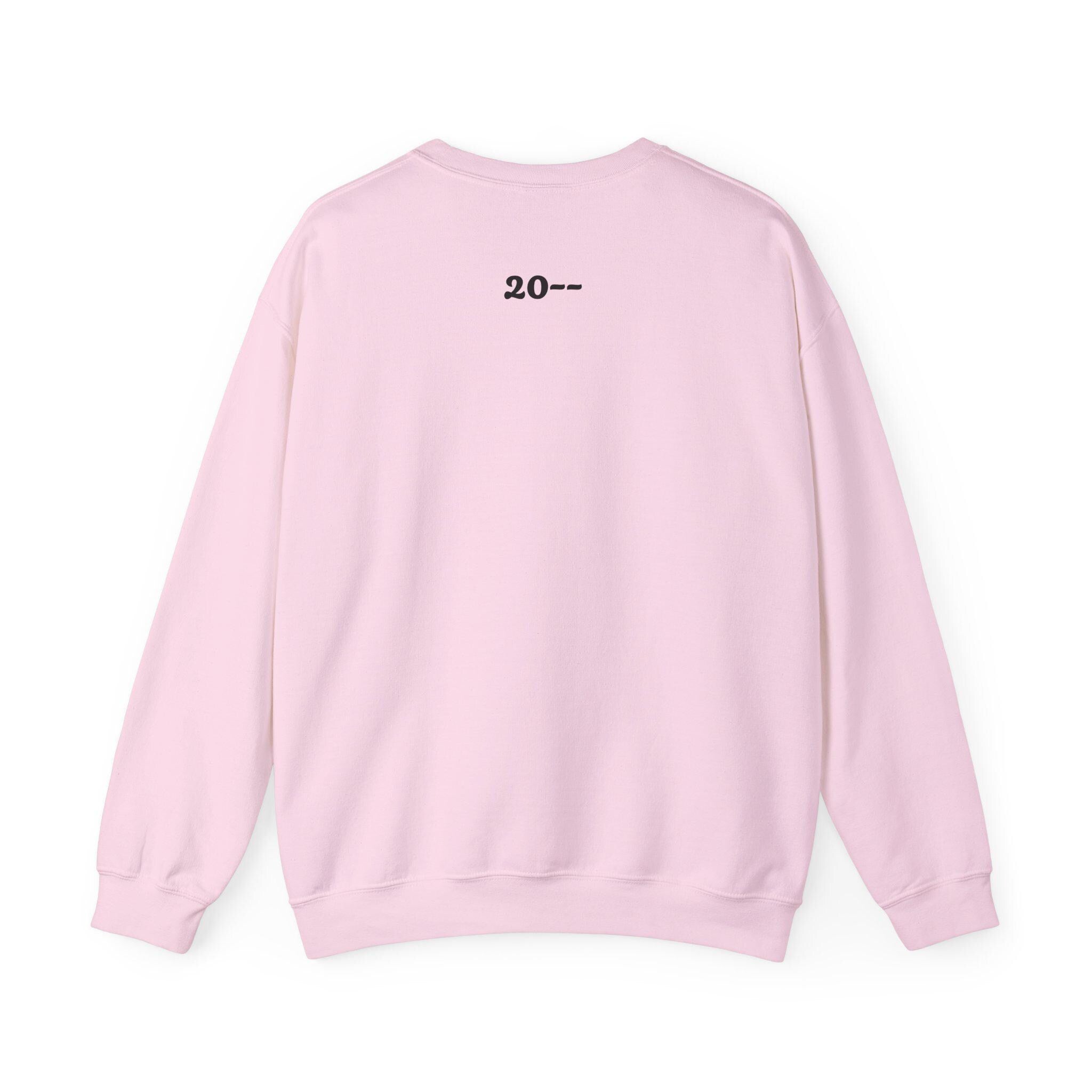1996 Birthday Sweatshirt, 29th Birthday Gift, Vintage 1996 Made in 96 Retro Crewneck, Turning 29 Party Pullover