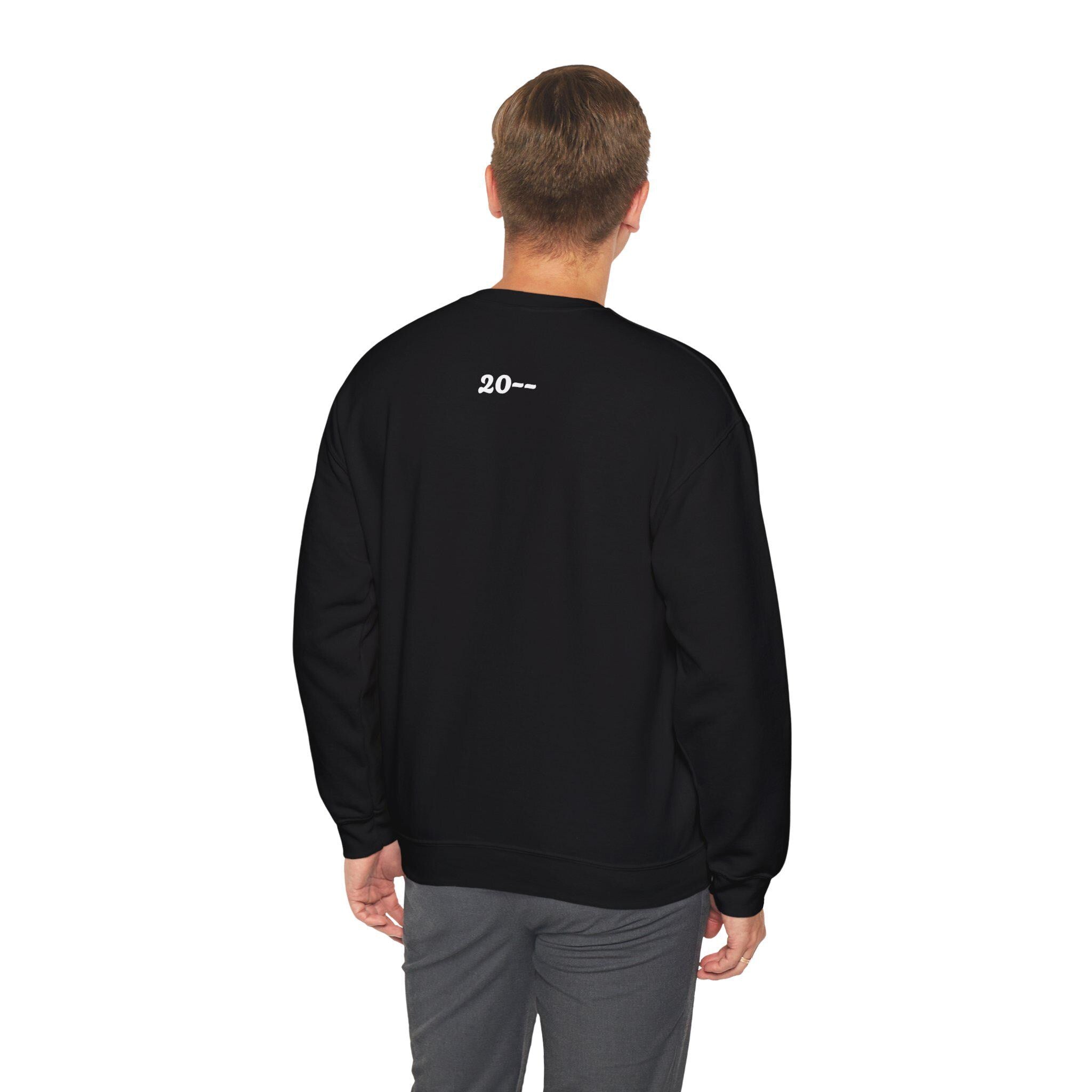 1996 Birthday Sweatshirt, 29th Birthday Gift, Vintage 1996 Made in 96 Retro Crewneck, Turning 29 Party Pullover