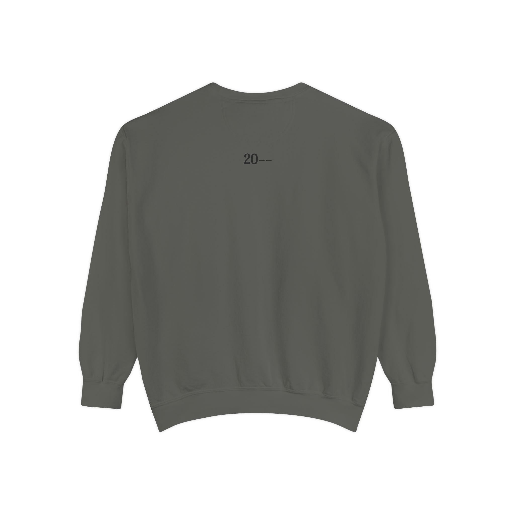 1995 Birthday Sweatshirt, 30th Birthday Gift, Vintage 1995 Made in 95 Retro Crewneck, Turning 30 Milestone Pullover