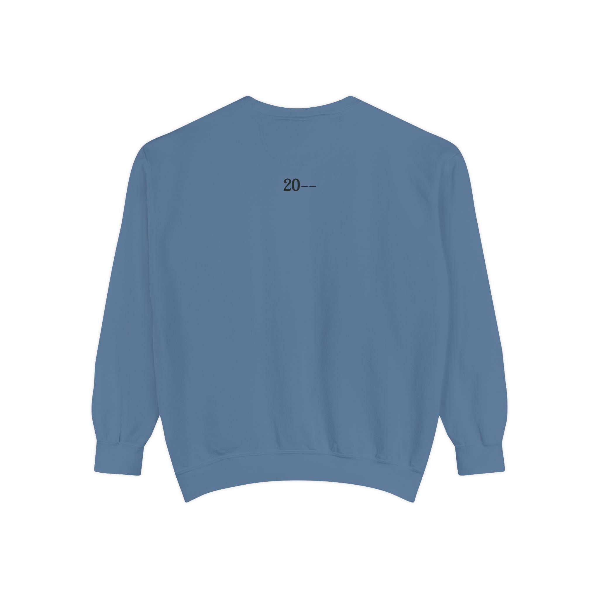 1995 Birthday Sweatshirt, 30th Birthday Gift, Vintage 1995 Made in 95 Retro Crewneck, Turning 30 Milestone Pullover