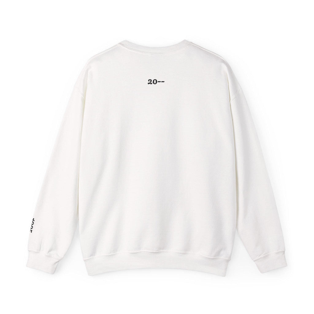 1995 Birthday Crewneck, 30th Birthday Gift, Vintage 1995 Made in 95 Retro Pullover, Turning 30 Milestone Sweater