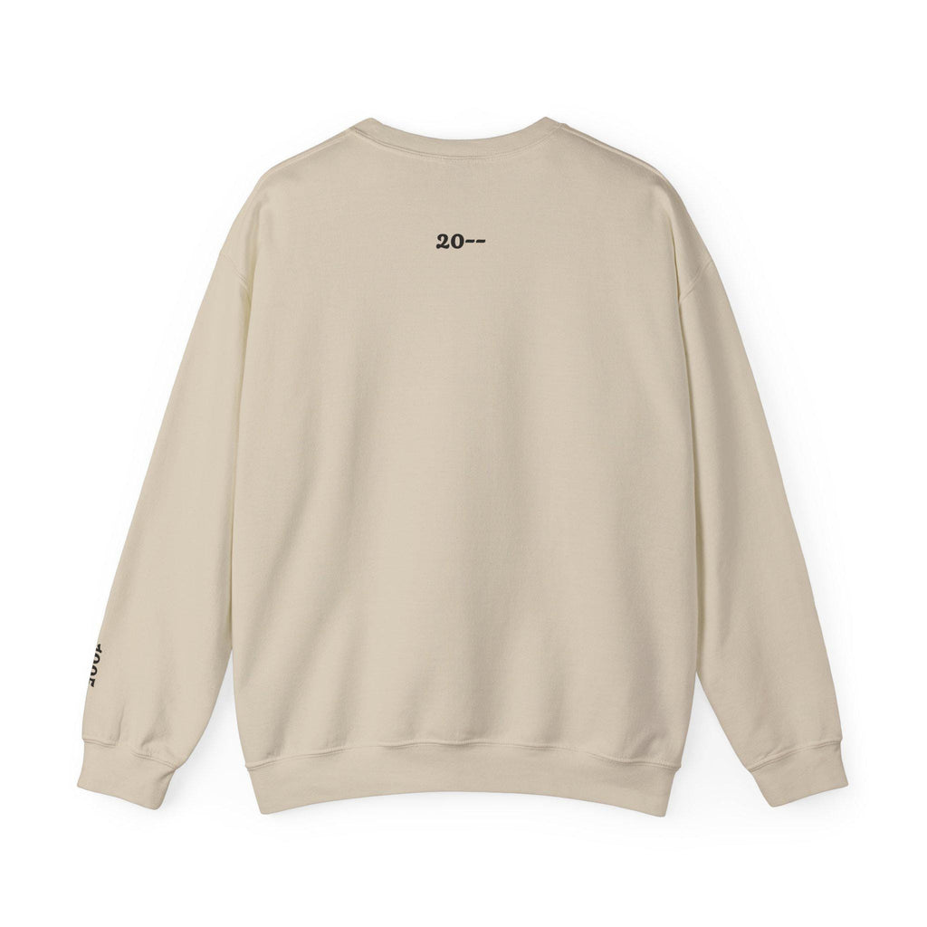 1995 Birthday Crewneck, 30th Birthday Gift, Vintage 1995 Made in 95 Retro Pullover, Turning 30 Milestone Sweater
