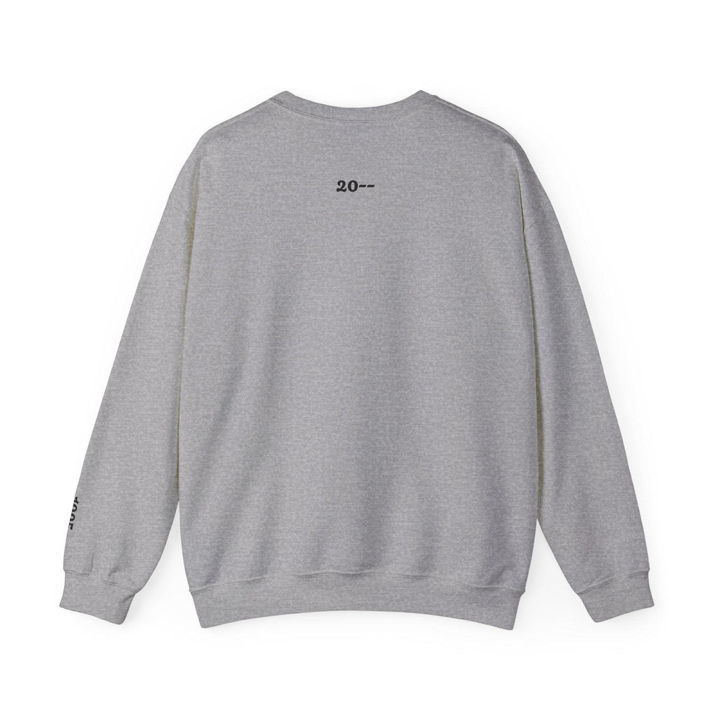 1995 Birthday Crewneck, 30th Birthday Gift, Vintage 1995 Made in 95 Retro Pullover, Turning 30 Milestone Sweater