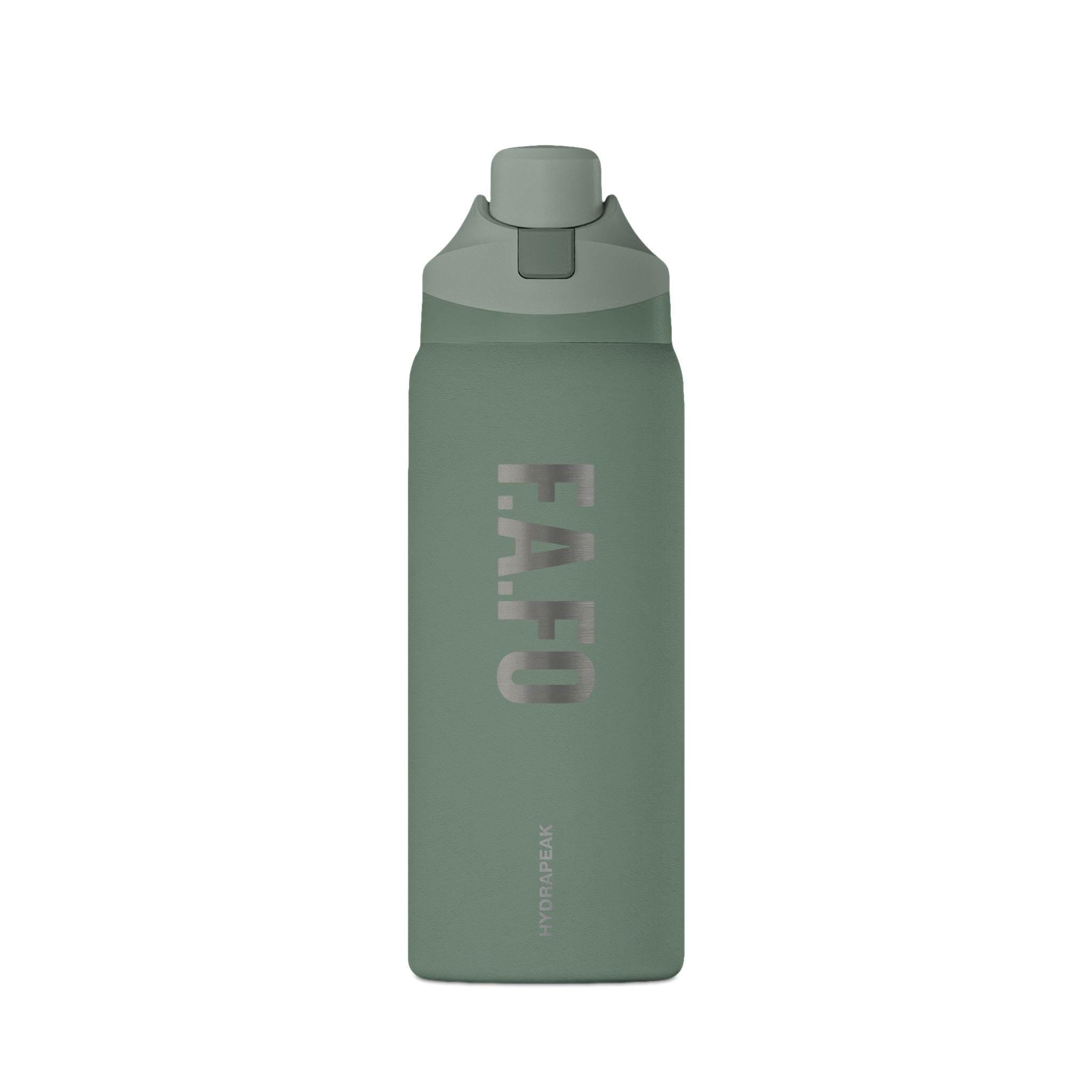 F.A.F.O. - Oasis Insulated Water Bottle 32oz
