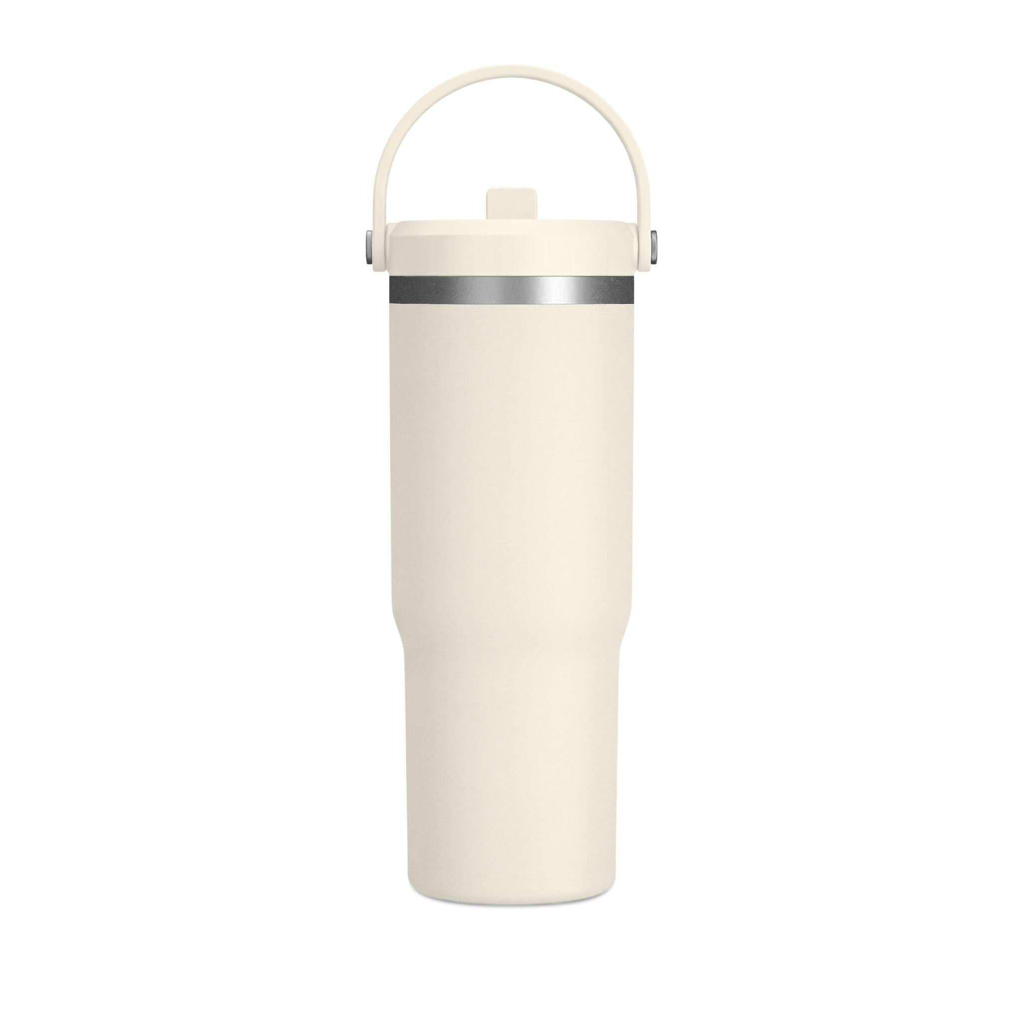 Locked in - gym/work - Nomad Tumbler 32oz
