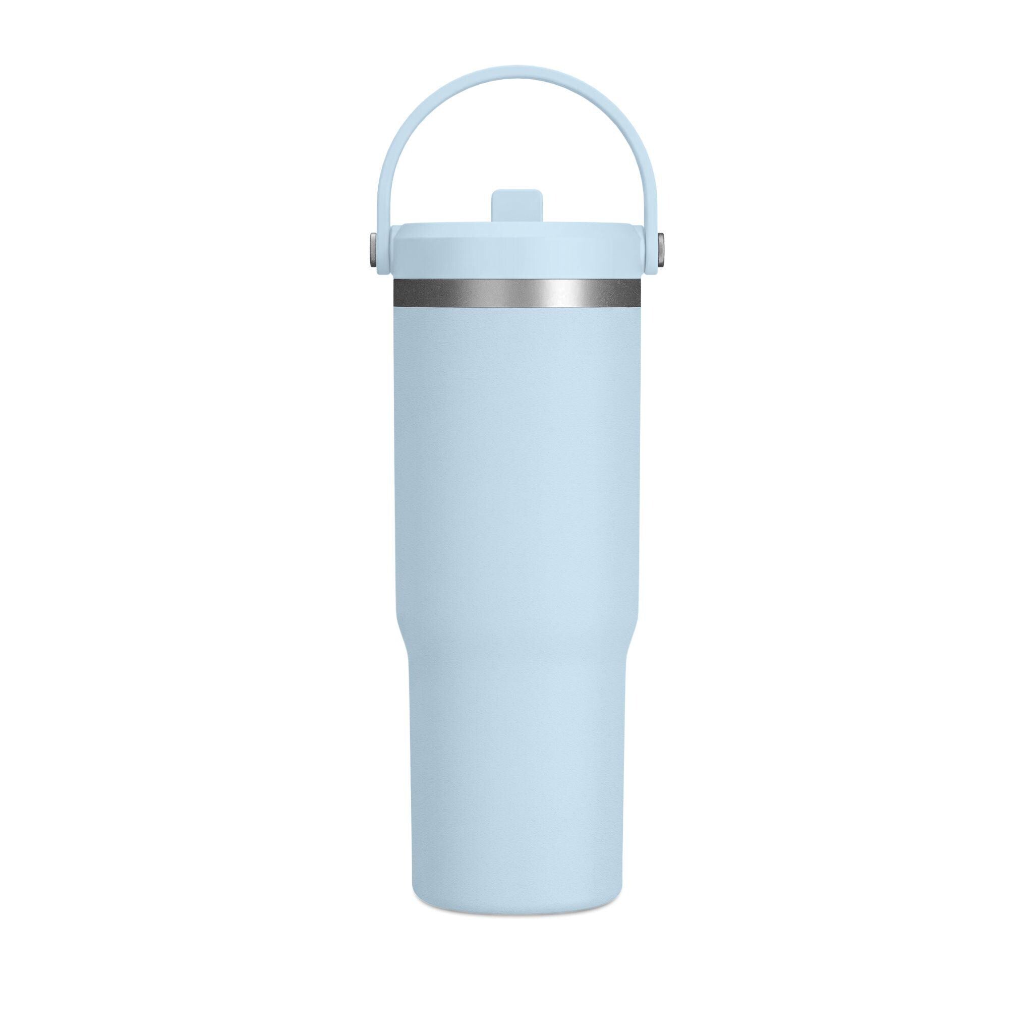 Locked in - gym/work - Nomad Tumbler 32oz