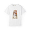 Save Water Drink Beer T-shirt | Beer Glass Illustration
