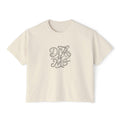 Diva Is Me script lettering T-Shirt | Boxy Tee, Empowerment slogan
