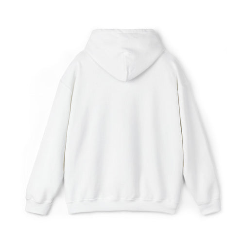 Basic script hoodie | Minimal text sweatshirt