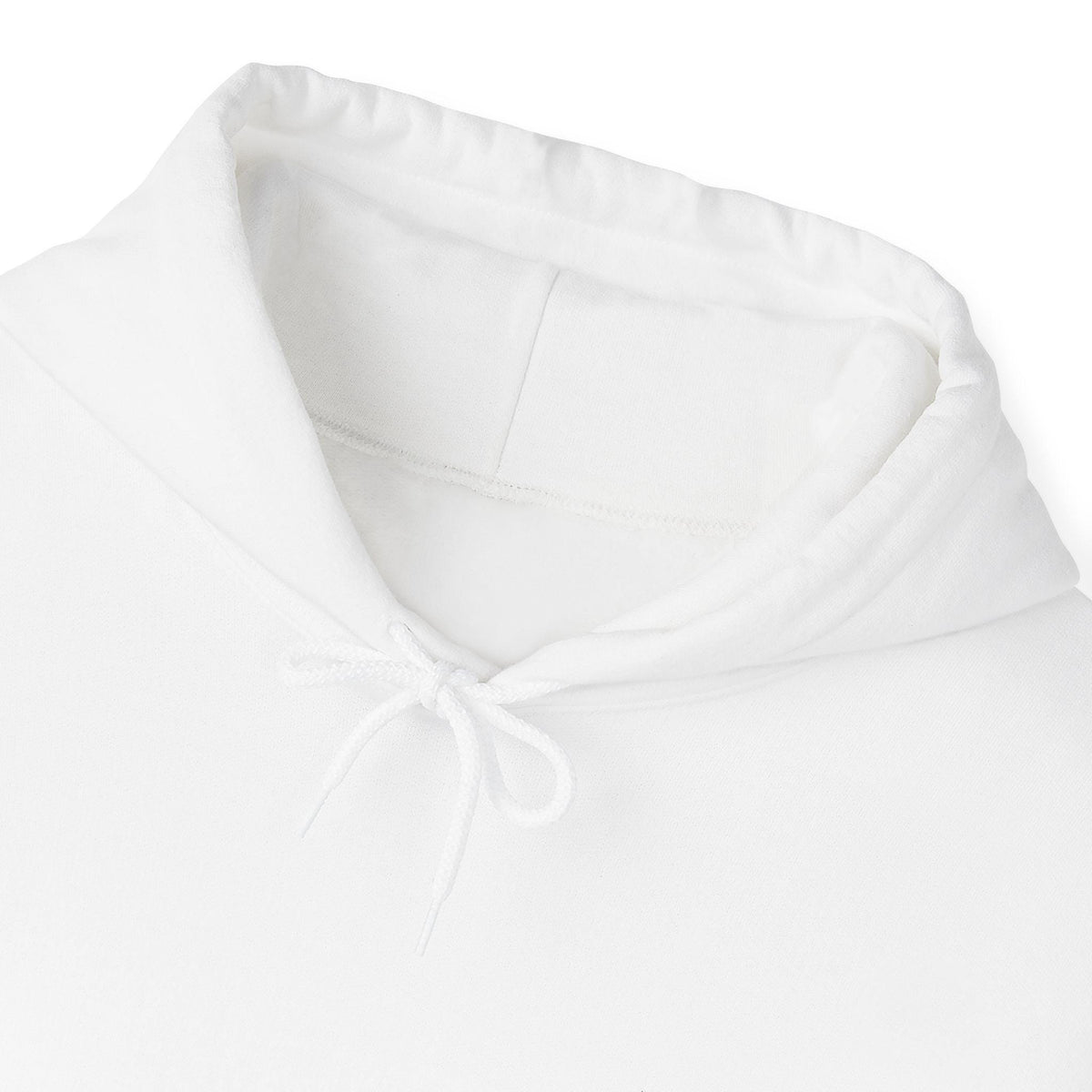 Basic script hoodie | Minimal text sweatshirt